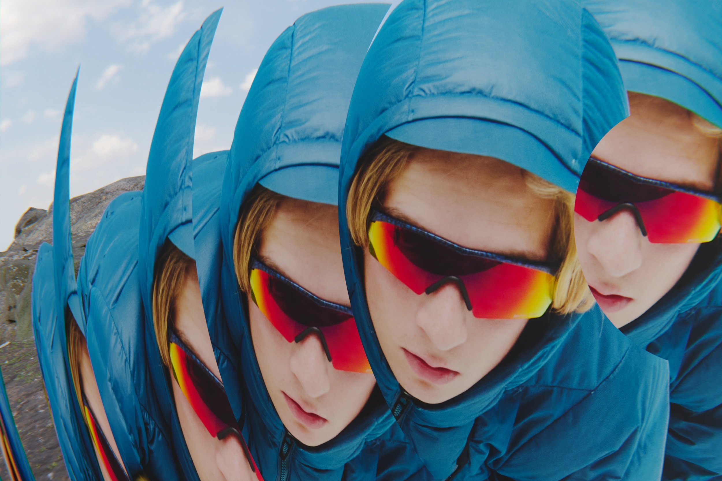 Oakley Factory Team Previews its First Autumn/Winter '24 Oakley Factory Team Previews its First Autumn/Winter '24